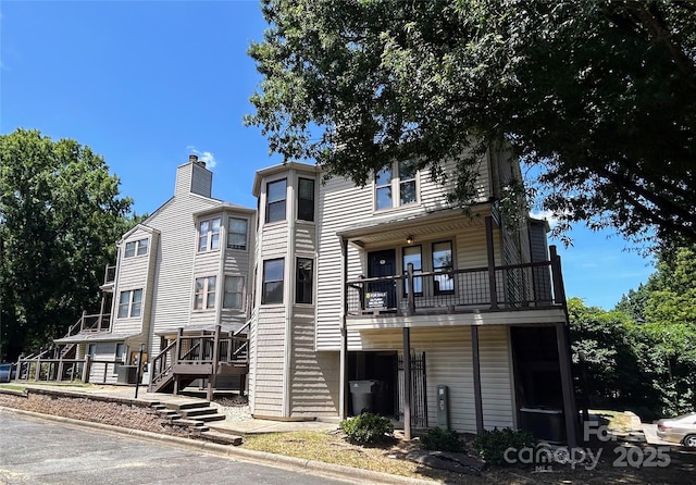 216 S Clarkson St Unit E, Charlotte, NC 28202 - photo 2