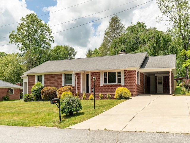 1101 Cherokee Dr, Hendersonville, NC 28739 - photo 1