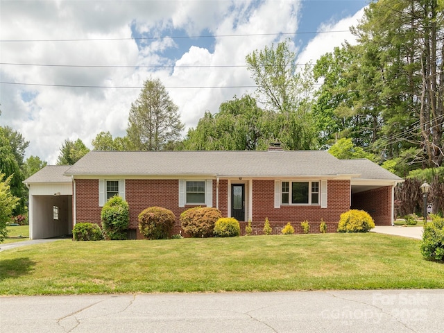 1101 Cherokee Dr, Hendersonville, NC 28739 - photo 2