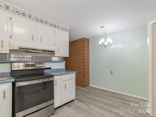1101 Cherokee Dr, Hendersonville, NC 28739 - photo 12