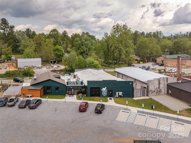 1101 Cherokee Dr, Hendersonville, NC 28739 - photo 33
