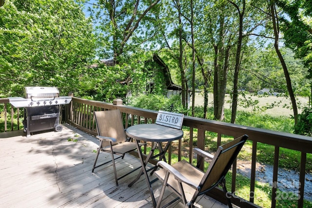 104 Riddle Cove Rd, Maggie Valley, NC 28751 - photo 5