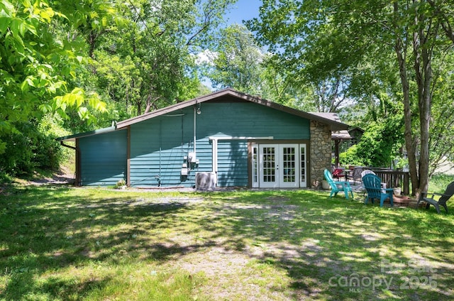 104 Riddle Cove Rd, Maggie Valley, NC 28751 - photo 20