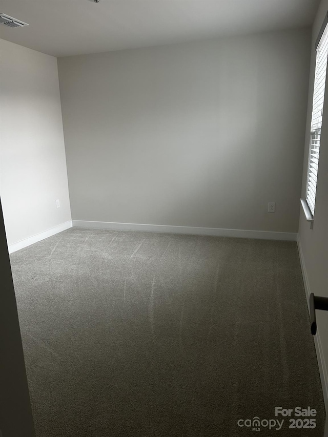 934 Prince Garrett Way, Denver, NC 28037 - carpeted spare room featuring baseboards