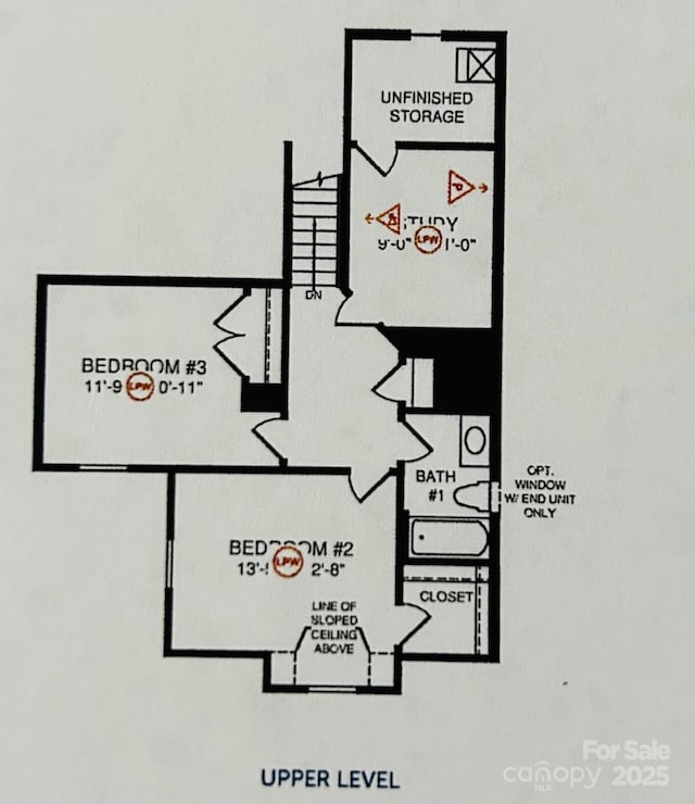 934 Prince Garrett Way, Denver, NC 28037 - property floor plan