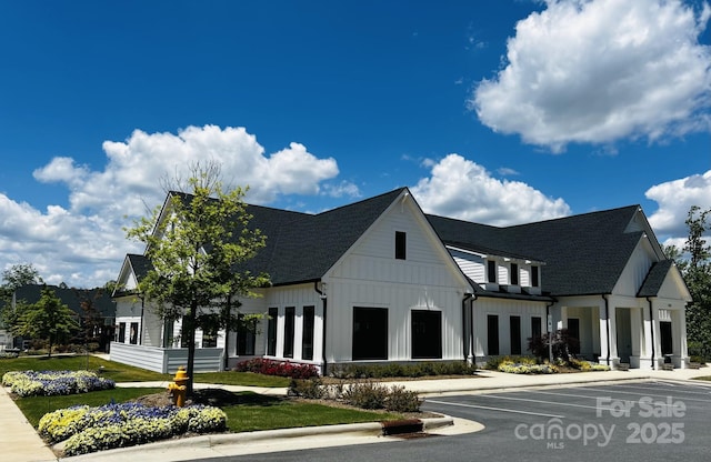 934 Prince Garrett Way, Denver, NC 28037 - view of building exterior featuring uncovered parking