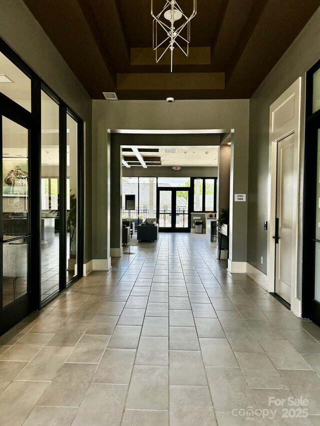 934 Prince Garrett Way, Denver, NC 28037 - view of community lobby