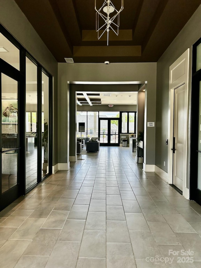 934 Prince Garrett Way, Denver, NC 28037 - view of lobby