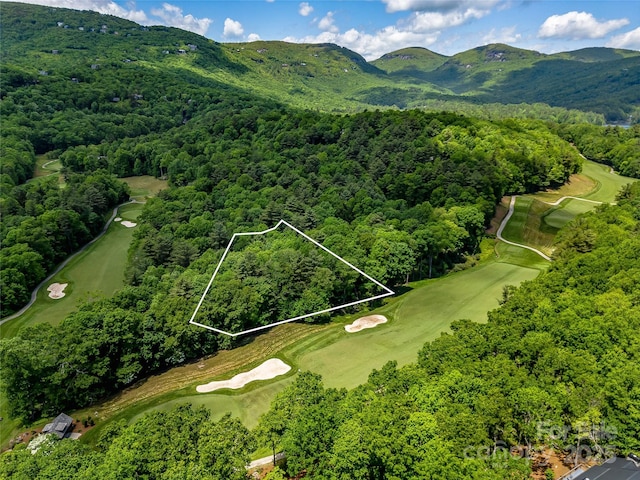 J33 Cherokee Pt, Lake Toxaway, NC 28747