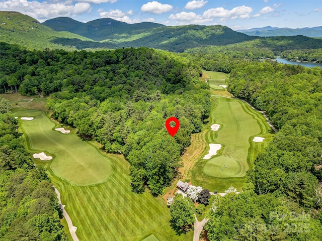 J33 Cherokee Pt, Lake Toxaway, NC 28747