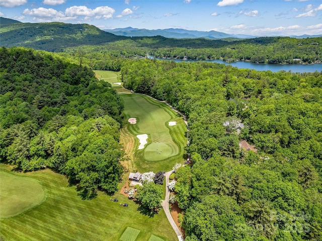 J33 Cherokee Pt, Lake Toxaway, NC 28747