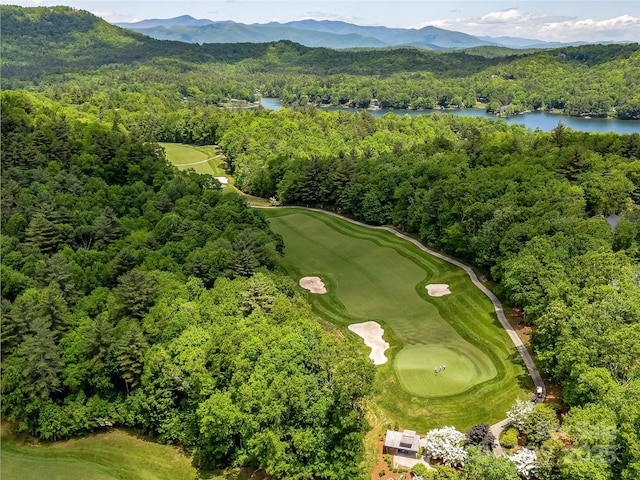 J33 Cherokee Pt, Lake Toxaway, NC 28747
