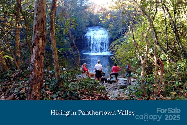 J33 Cherokee Pt, Lake Toxaway, NC 28747