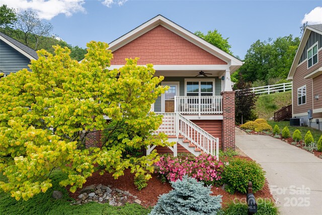 31 Byrdcliffe Ln, Asheville, NC 28805 - photo 34