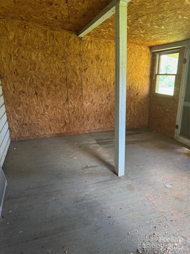 204 13th St, Belmont, NC 28012 - view of storage area