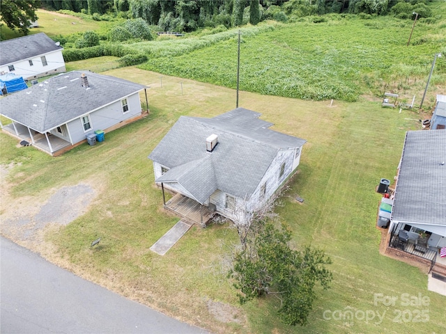 204 13th St, Belmont, NC 28012 - view of subject property