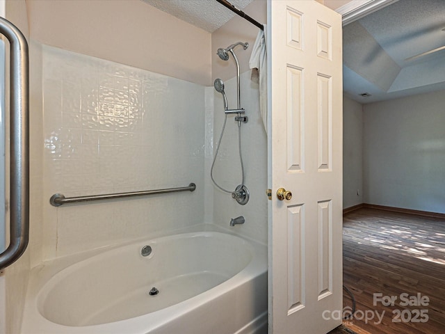 7523 Starvalley Dr, Charlotte, NC 28210 - photo 18