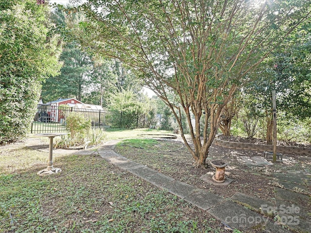7523 Starvalley Dr, Charlotte, NC 28210 - photo 24
