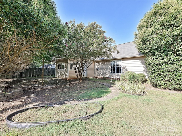 7523 Starvalley Dr, Charlotte, NC 28210 - photo 30