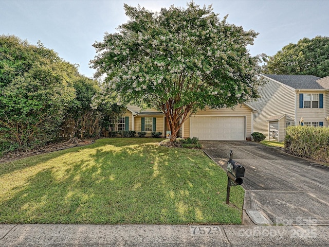 7523 Starvalley Dr, Charlotte, NC 28210 - photo 32