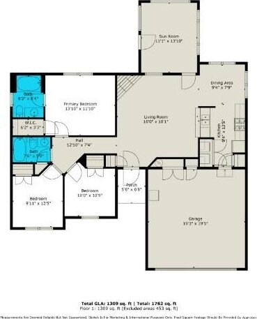 7523 Starvalley Dr, Charlotte, NC 28210 - photo 36