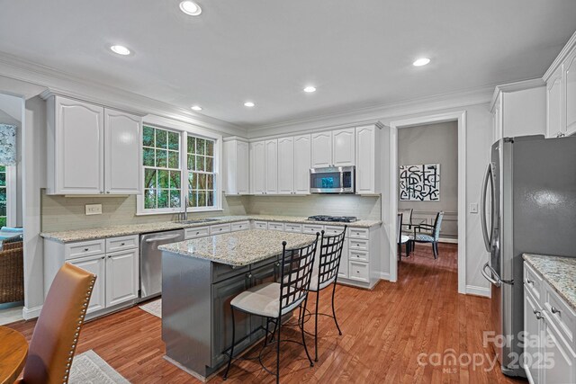 3524 Rhett Butler Pl, Charlotte, NC 28270 - photo 6