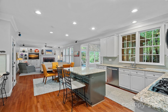 3524 Rhett Butler Pl, Charlotte, NC 28270 - photo 7
