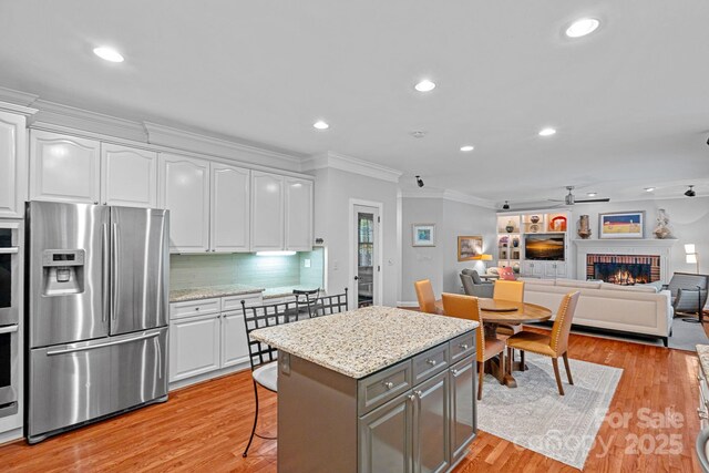 3524 Rhett Butler Pl, Charlotte, NC 28270 - photo 8