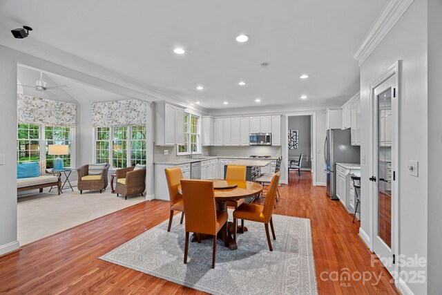 3524 Rhett Butler Pl, Charlotte, NC 28270 - photo 12