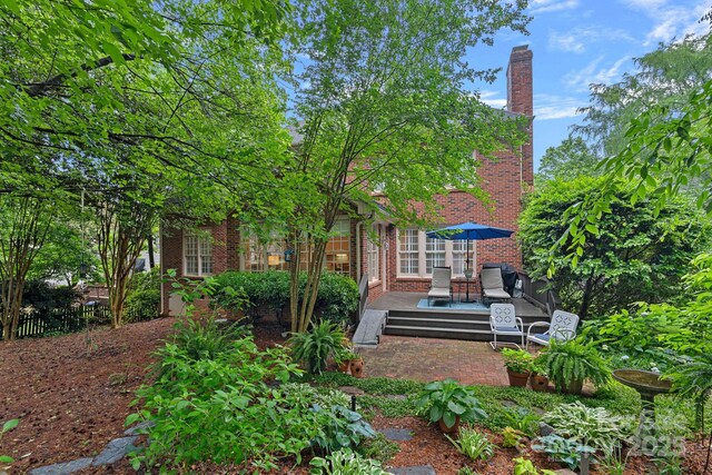 3524 Rhett Butler Pl, Charlotte, NC 28270 - photo 25