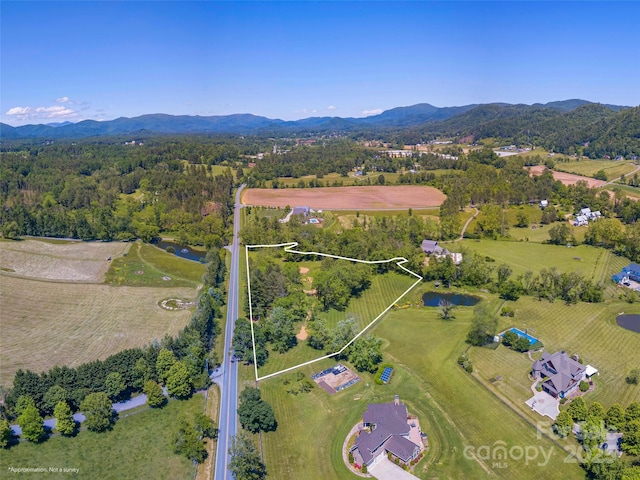 1132 Cane Creek Rd, Fletcher, NC 28732