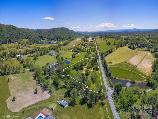 1132 Cane Creek Rd, Fletcher, NC 28732