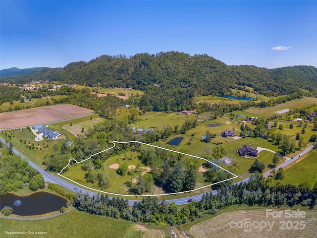 1132 Cane Creek Rd, Fletcher, NC 28732