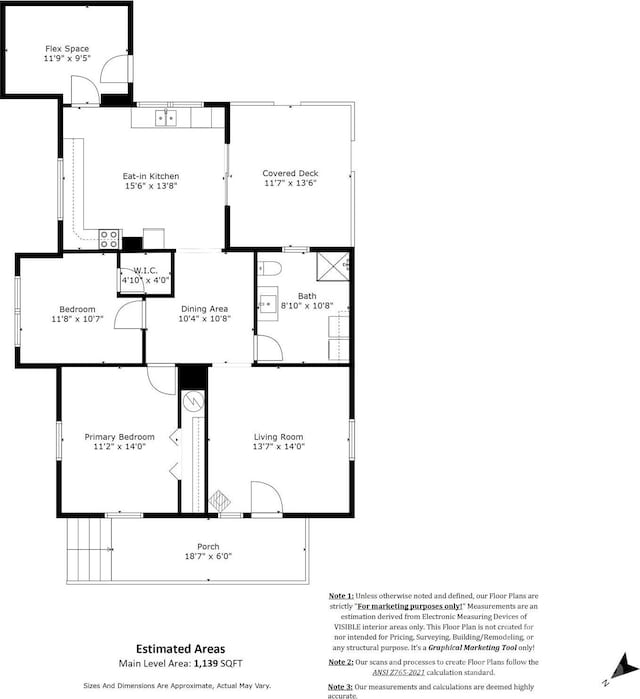 280 Noland Dr, Clyde, NC 28721 - room layout