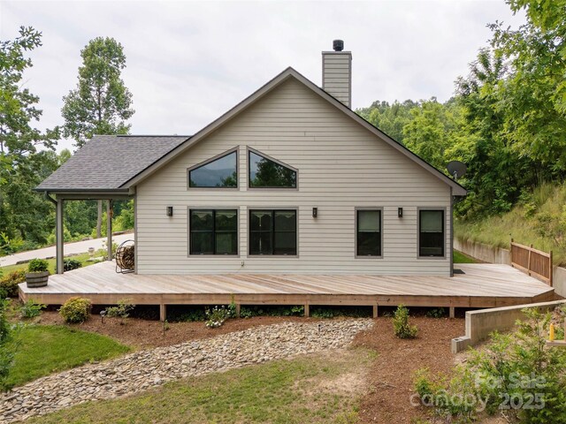 645 Silverglen Way, Hendersonville, NC 28792 - photo 36