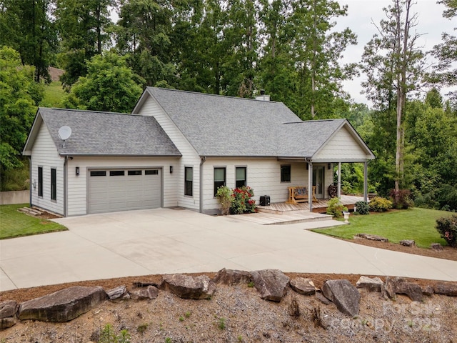 645 Silverglen Way, Hendersonville, NC 28792 - photo 2