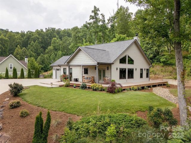 645 Silverglen Way, Hendersonville, NC 28792 - photo 3