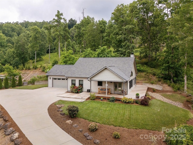 645 Silverglen Way, Hendersonville, NC 28792 - photo 1