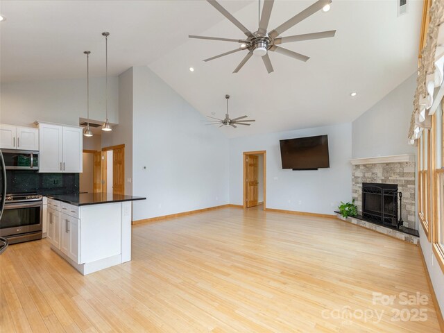 645 Silverglen Way, Hendersonville, NC 28792 - photo 13