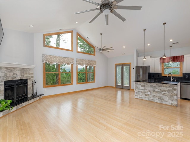 645 Silverglen Way, Hendersonville, NC 28792 - photo 17