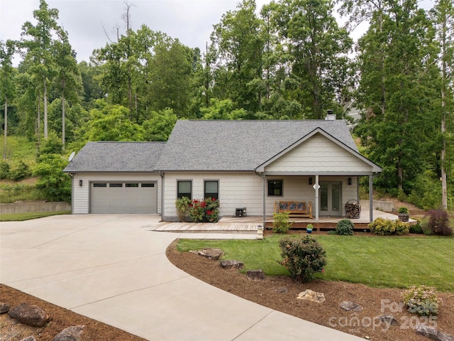 645 Silverglen Way, Hendersonville, NC 28792 - photo 41
