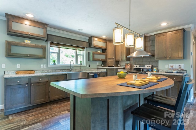 11 Bartlett Ave, Black Mountain, NC 28711 - photo 13