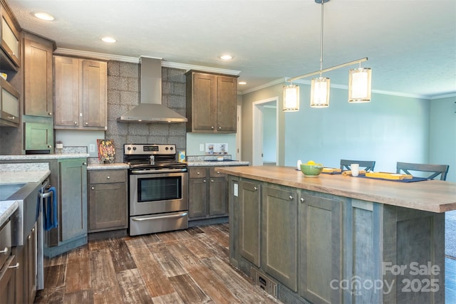 11 Bartlett Ave, Black Mountain, NC 28711 - photo 15