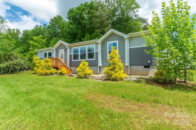 11 Bartlett Ave, Black Mountain, NC 28711 - photo 2