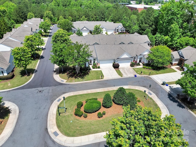 28129 Song Sparrow Ln, Fort Mill, SC 29707 - aerial view of residential area