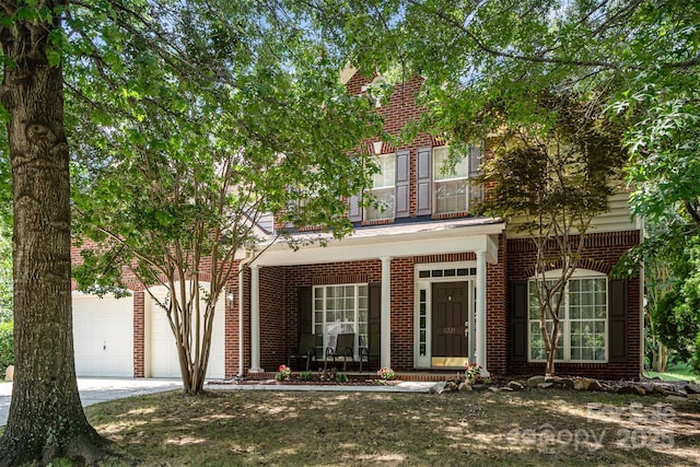 8221 Brookings Dr, Charlotte, NC 28269 - photo 2