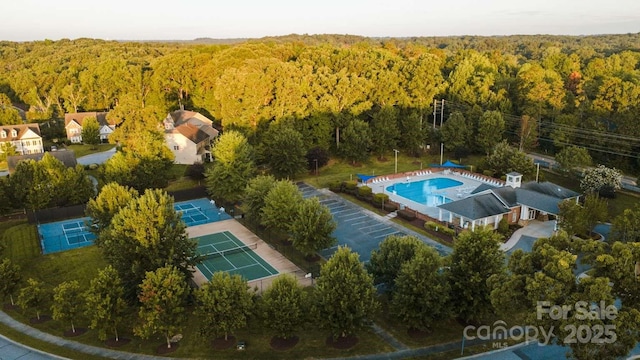4006 Tremont Dr, Indian Trail, NC 28079 - photo 44