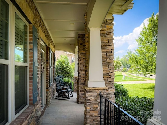 4006 Tremont Dr, Indian Trail, NC 28079 - photo 3