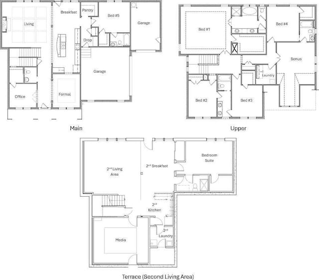 4006 Tremont Dr, Indian Trail, NC 28079 - photo 42
