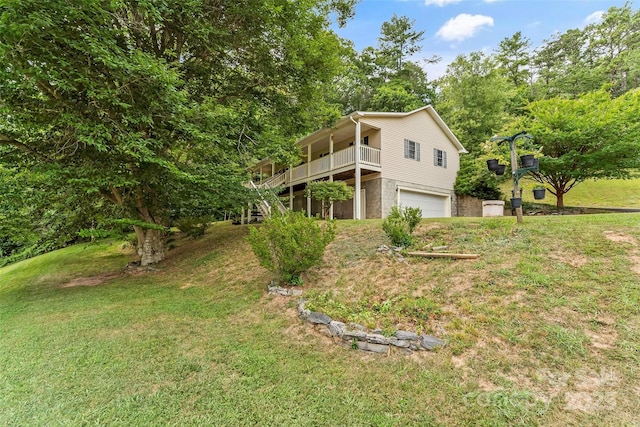 178 Herron Cove Rd, Weaverville, NC 28787 - photo 1